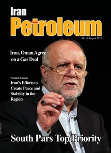 Issue No.16 August 2013