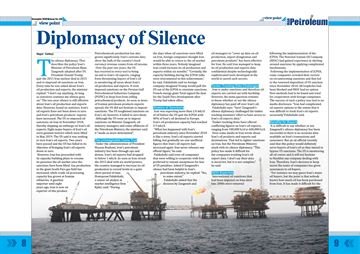 Iran Petroleum